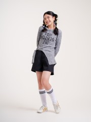 JR DITOX HOT PERSON IRL PIN TEE
