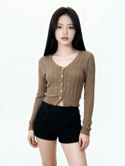 Celyn Vintage Cardigan