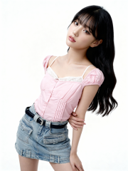 ELITE Inner Lace Bridget Top