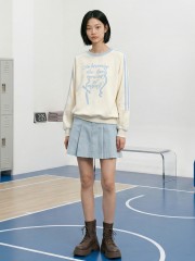 JR NRC 'I'm Becoming The Best Version' SweatShirt