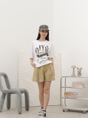 CORE DITOX OIYK Tee