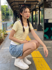 JR CORE NRC Inner Layer Tee