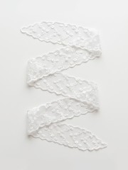 Lace Other Pattern Ribbon